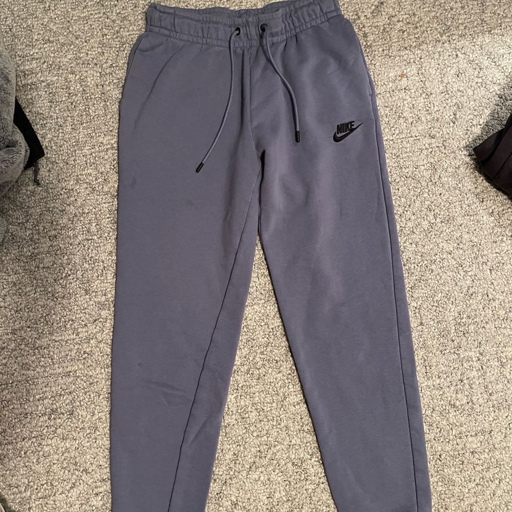 Nike sweatpants